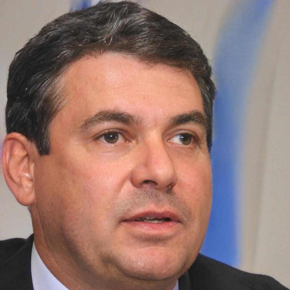 Portraitfoto von Lennart Böhme