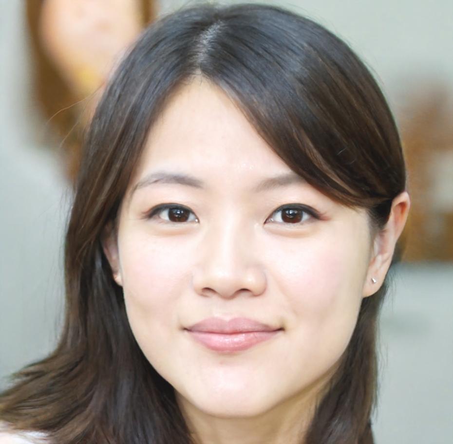 Portraitfoto von Silke Reinhardt